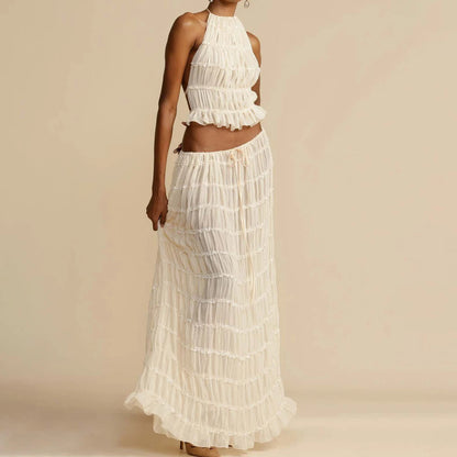 Jayla - Everyday Casual Boho Set