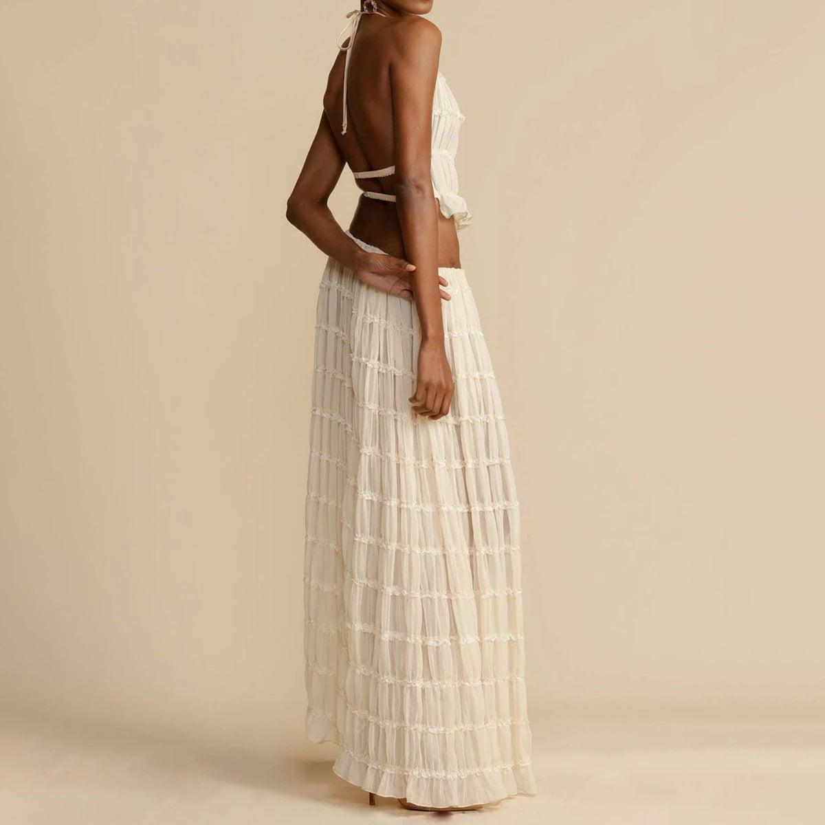 Jayla - Everyday Casual Boho Set