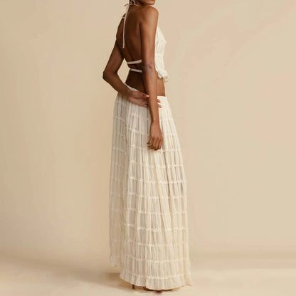 Jayla - Everyday Casual Boho Set