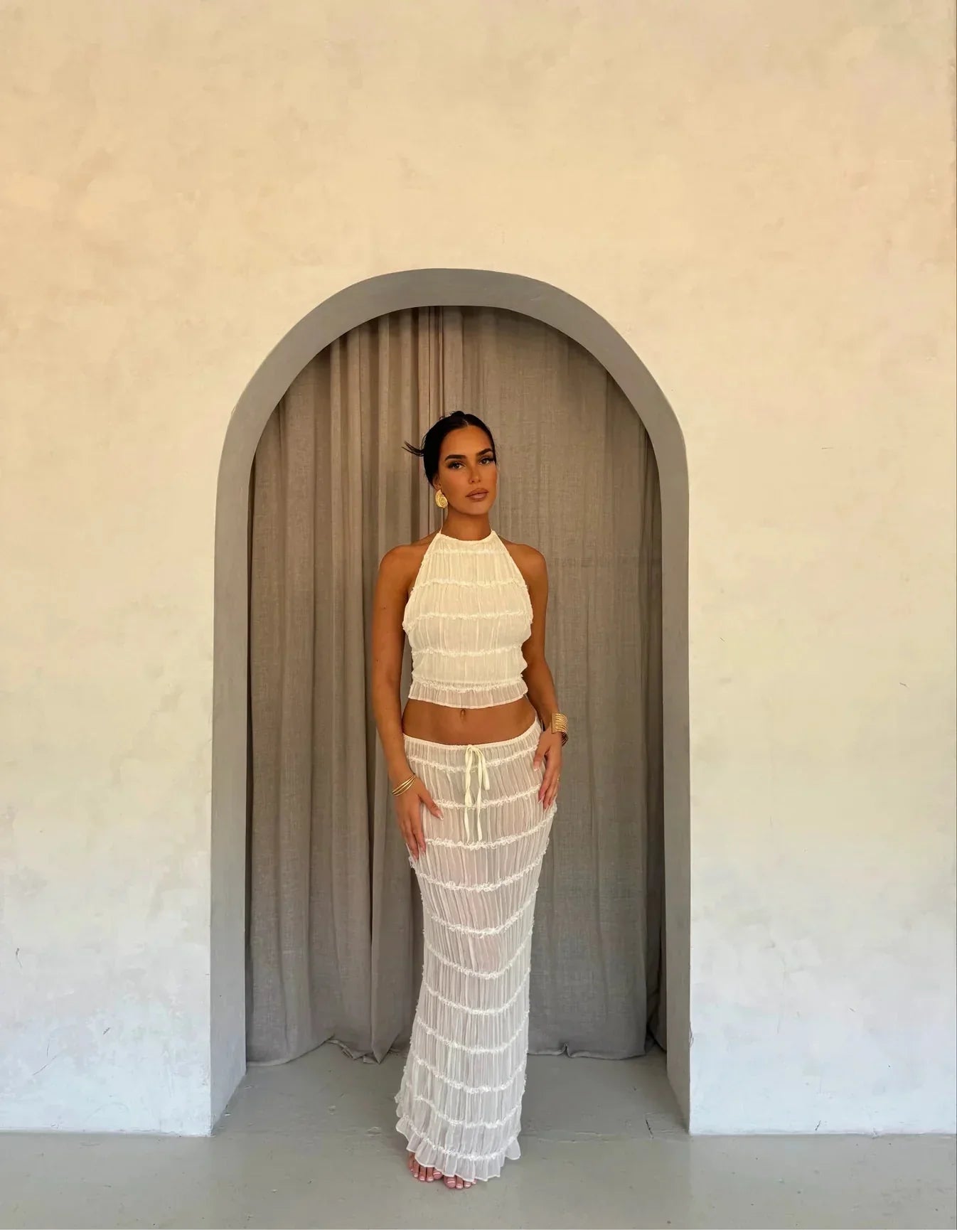 Jayla - Everyday Casual Boho Set