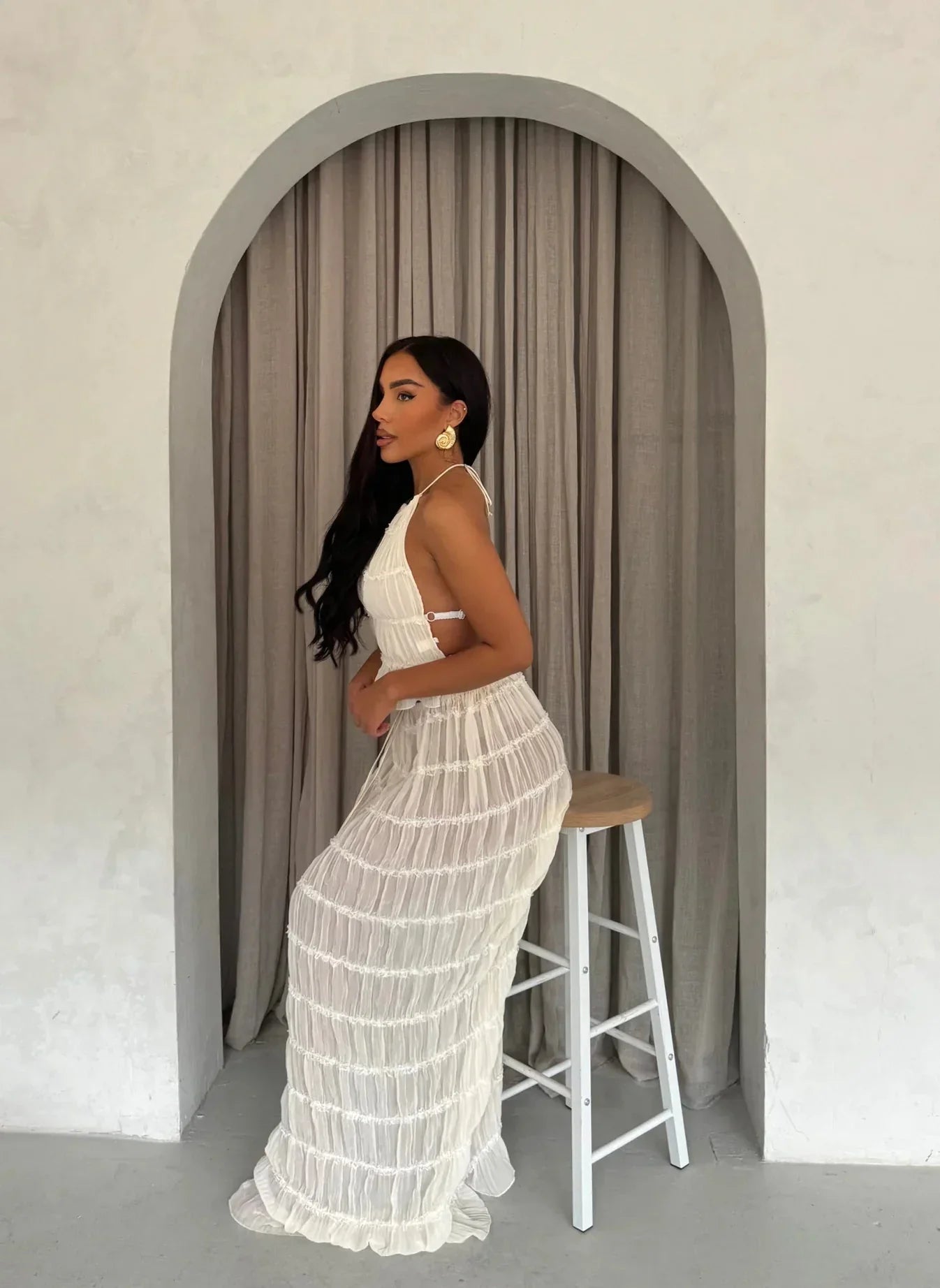 Jayla - Everyday Casual Boho Set