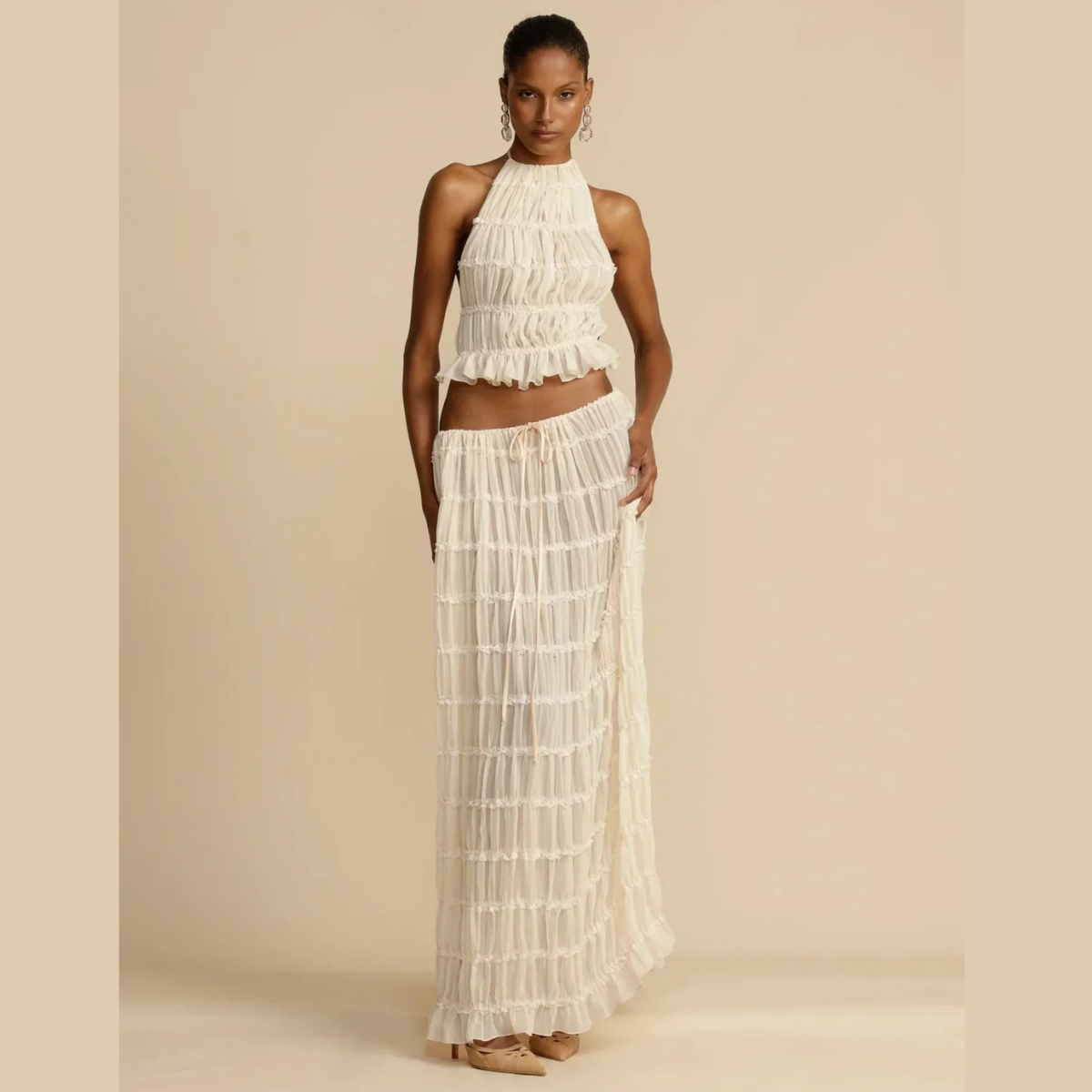 Jayla - Everyday Casual Boho Set