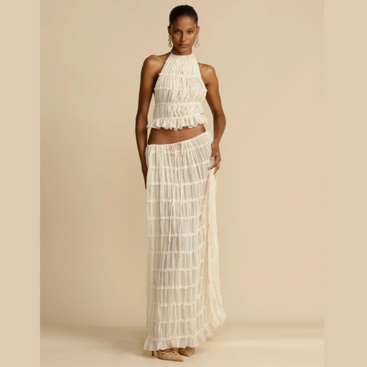 Jayla - Everyday Casual Boho Set
