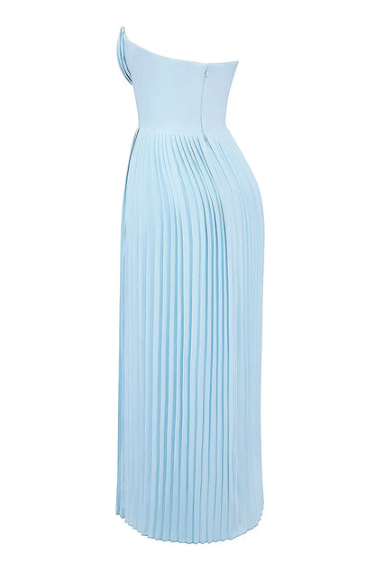 Sofia Elegant Maxi Dress