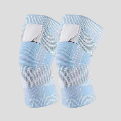 Move Freely from Crushing Knee Pain