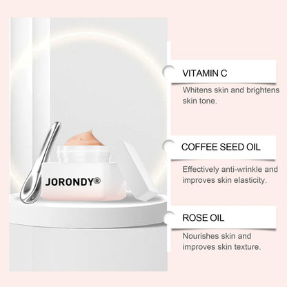 JORONDY® | Anti-Aging Cream – Smooth, Youthful, Radiant Skin