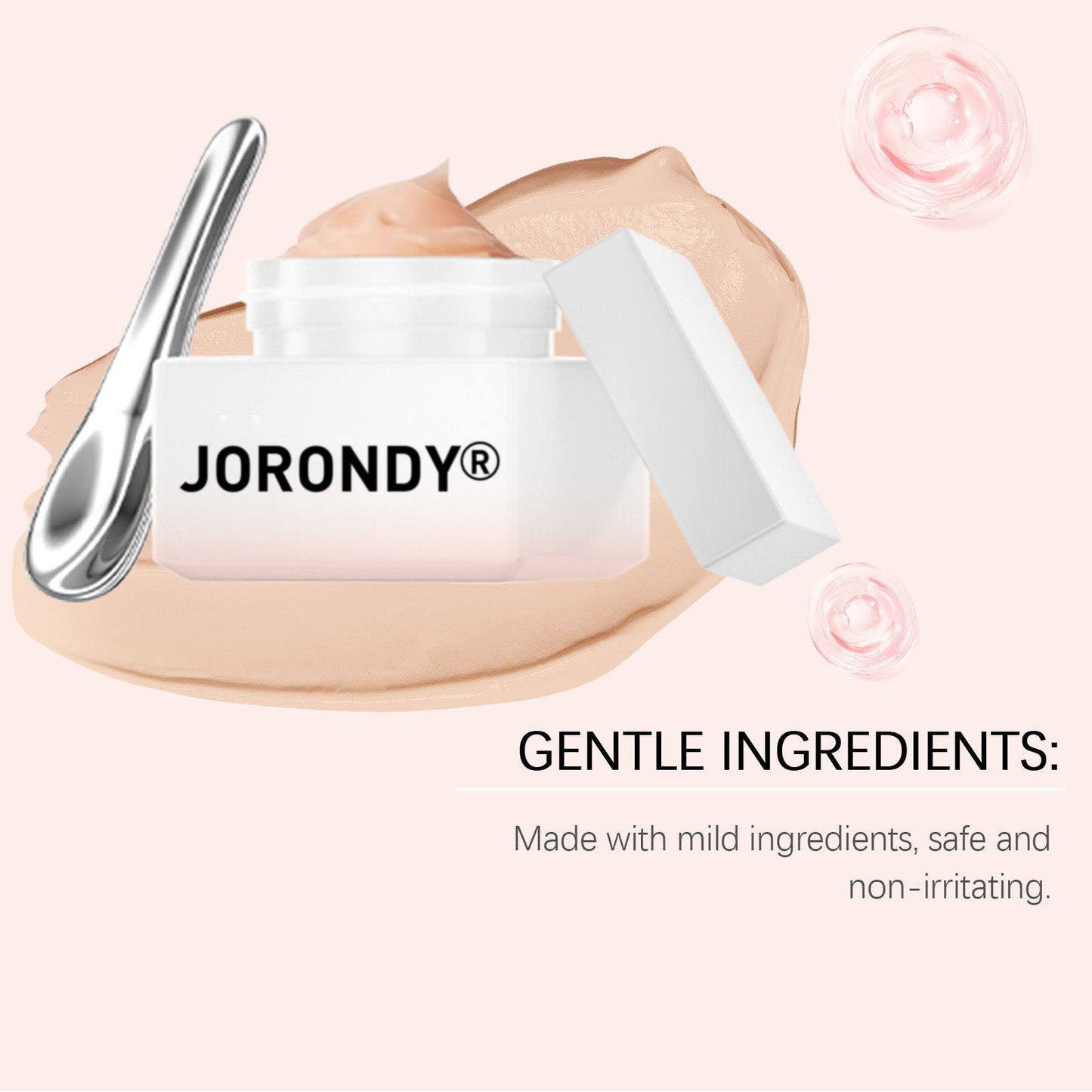 JORONDY® | Anti-Aging Cream – Smooth, Youthful, Radiant Skin
