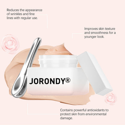 JORONDY® | Anti-Aging Cream – Smooth, Youthful, Radiant Skin