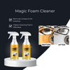 Magic Foam Cleaner