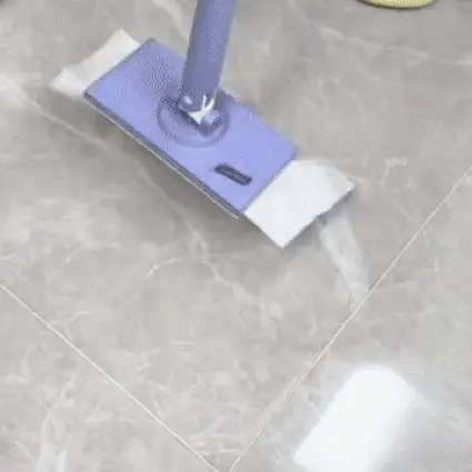 CleanMaster Pro™ Your hygienic and comfortable cleaning solution