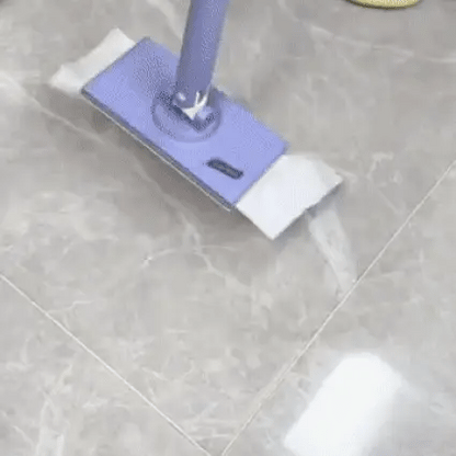 CleanMaster Pro™ Your hygienic and comfortable cleaning solution