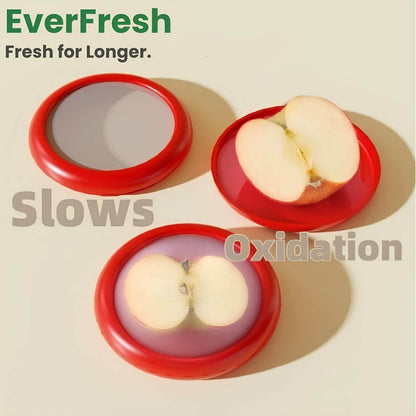 Fruit and Vegetable Storage Containers