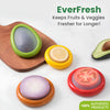 Fruit and Vegetable Storage Containers