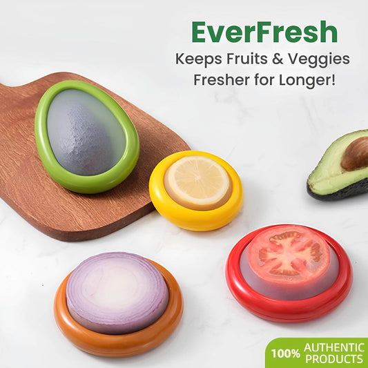 Fruit and Vegetable Storage Containers