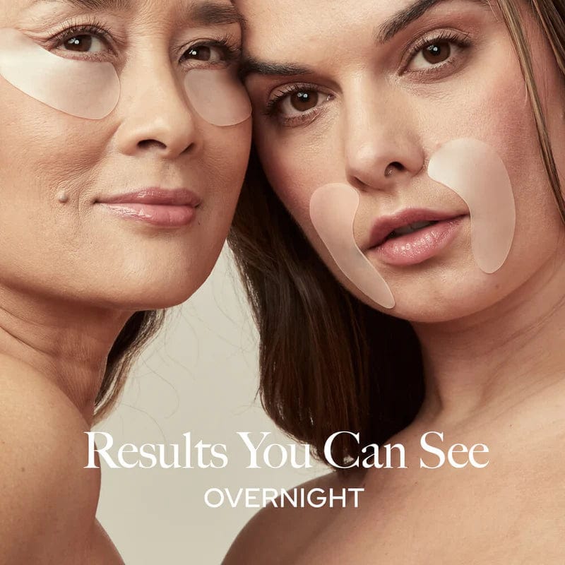 Wrinkle Removal & Skin Resurfacing Patches