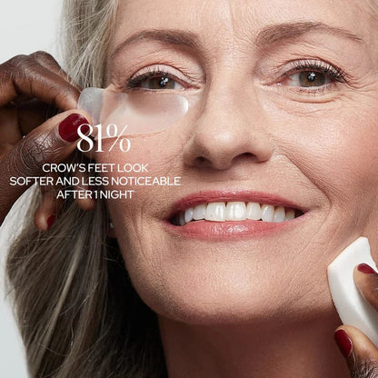 Wrinkle Removal & Skin Resurfacing Patches