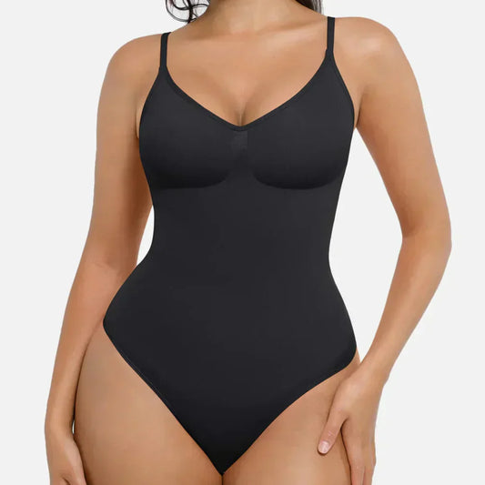 Liora Seamless Shapewear Bodysuit