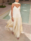 Fía Flows | Maxi Dress – Effortless elegance and flowing comfort for any occasion