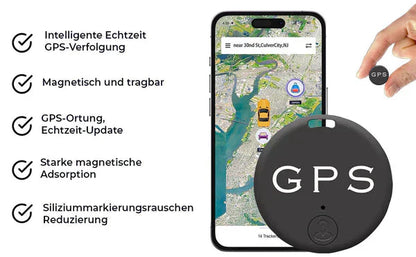 1+1 FREE | TrackMate Stay Connected and Safe