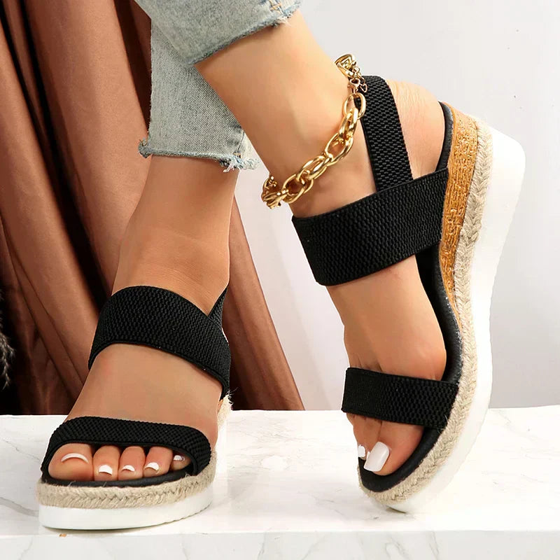 MONACO – orthopedic sandals