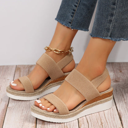 MONACO – orthopedic sandals
