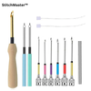 Stitch Master Ultimate Sewing Companion