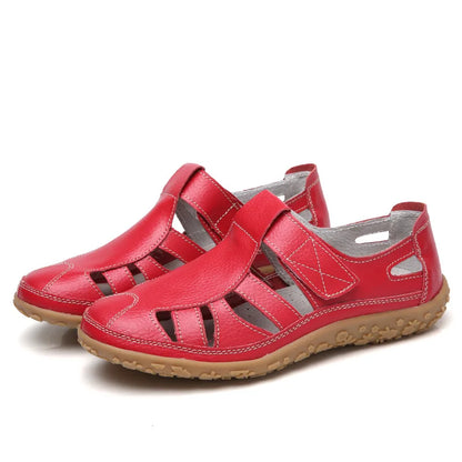 Irina Orthopro - Orthopedic sandals for women
