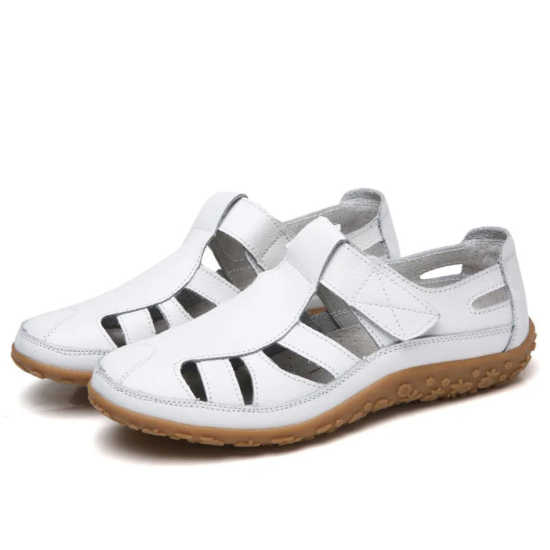 Irina Orthopro - Orthopedic sandals for women