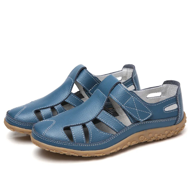 Irina Orthopro - Orthopedic sandals for women