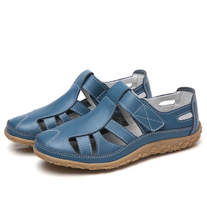 Irina Orthopro - Orthopedic sandals for women