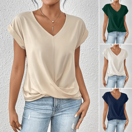 Tamara | Effortless Comfort Tee