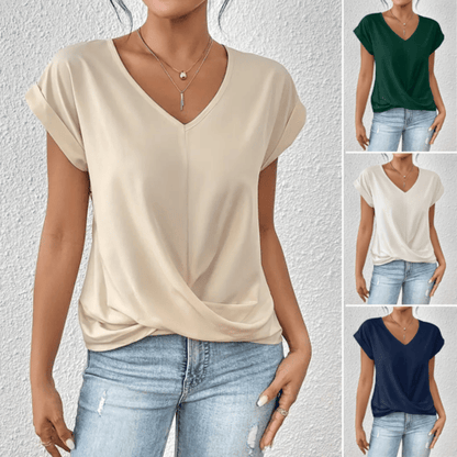 Tamara | Effortless Comfort Tee
