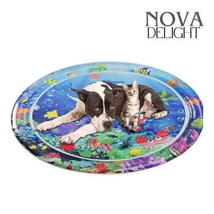 Sensory Mat | Engaging Water Play Mat