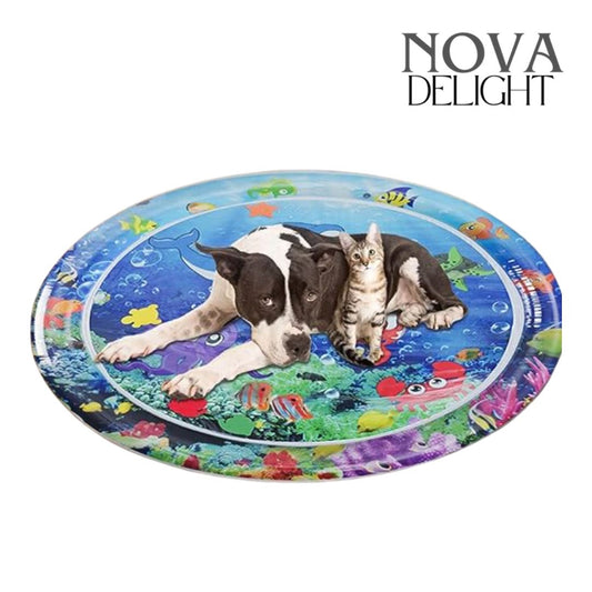 Sensory Mat | Engaging Water Play Mat