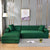 Dark Green