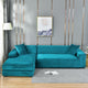 Turquoise Blue