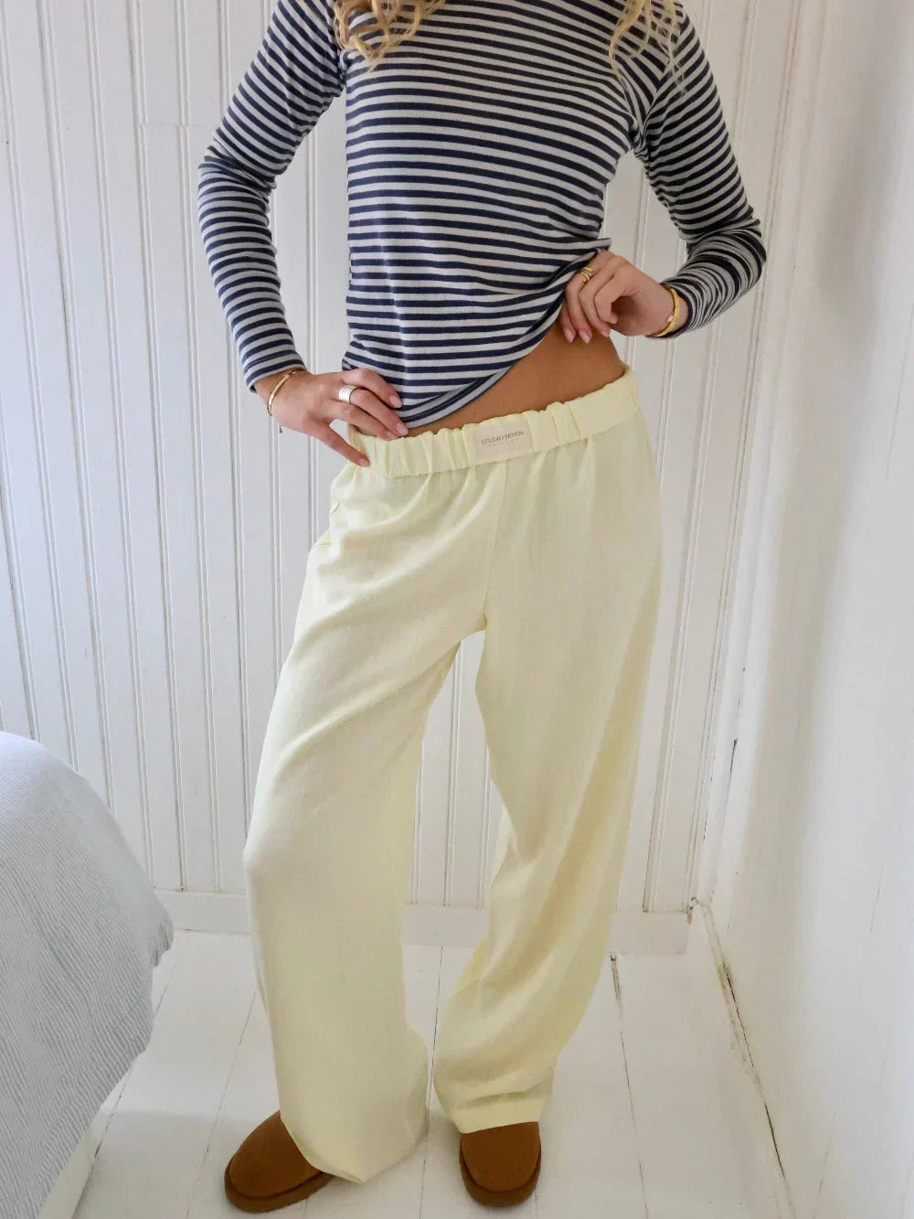 Lounge Pants | Women's Loungewear | Elsa