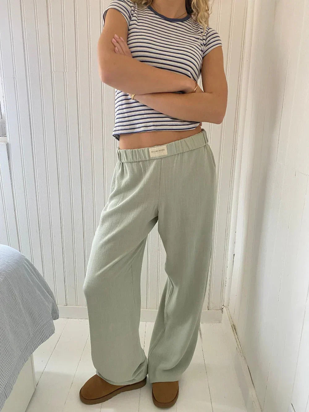 Lounge Pants | Women's Loungewear | Elsa
