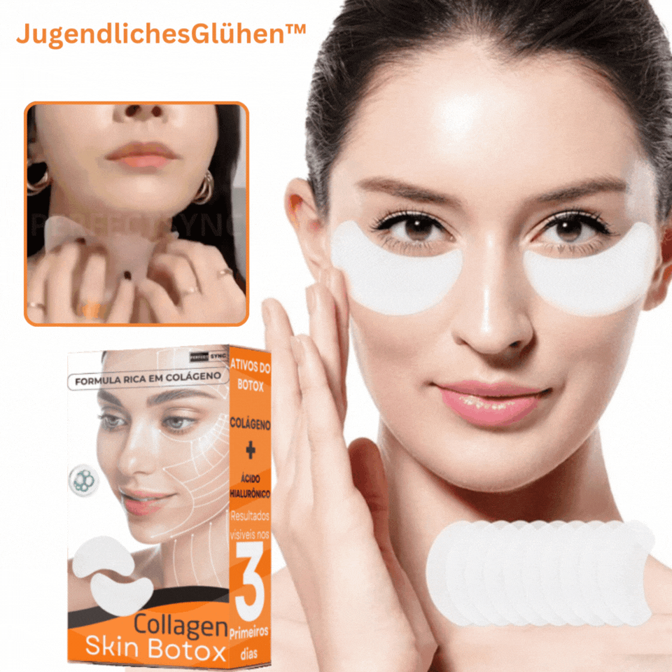 Youthful Glow™ | Ageless Beauty Radiance