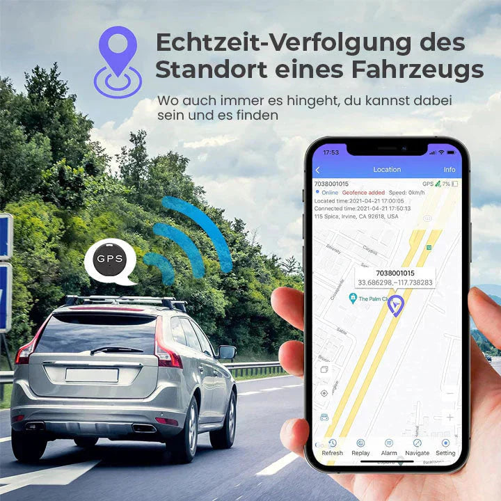 1+1 FREE | TrackMate Stay Connected and Safe