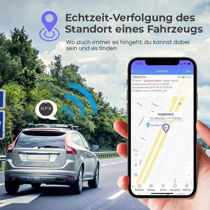 1+1 FREE | TrackMate Stay Connected and Safe