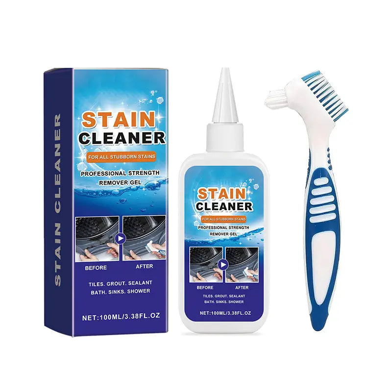 Powerful Anti-Mold and Stain Gel – Effortless Cleaning