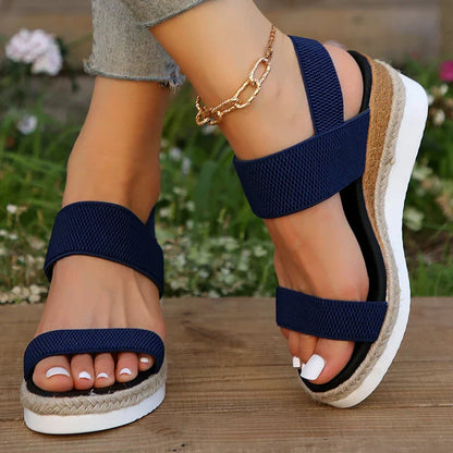 Aurevia | Orthopedic Sandals
