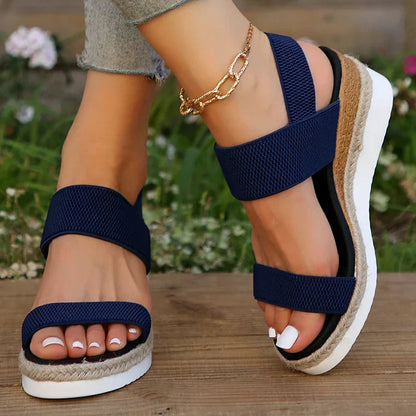 MONACO – orthopedic sandals