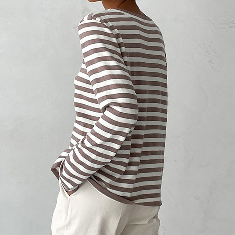 Luise | Summer - Lightweight Fabric