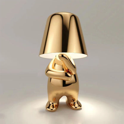 Table Lamp Modern Rechargeable Accent Light