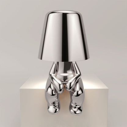 Table Lamp Modern Rechargeable Accent Light