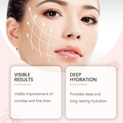 JORONDY® | Anti-Aging Cream – Smooth, Youthful, Radiant Skin
