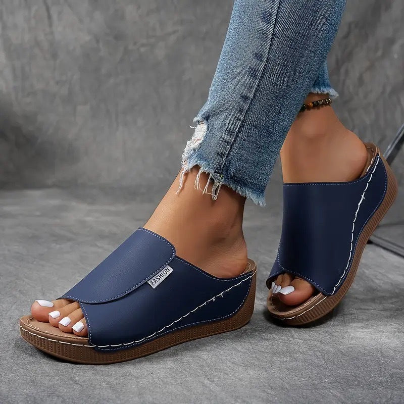 Liliane Comfortable Orthopedic Sandals for Women - Comfortable, Arch Support, Cushioning for Every Step