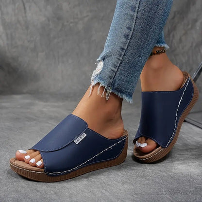 Liliane Comfortable Orthopedic Sandals for Women - Comfortable, Arch Support, Cushioning for Every Step